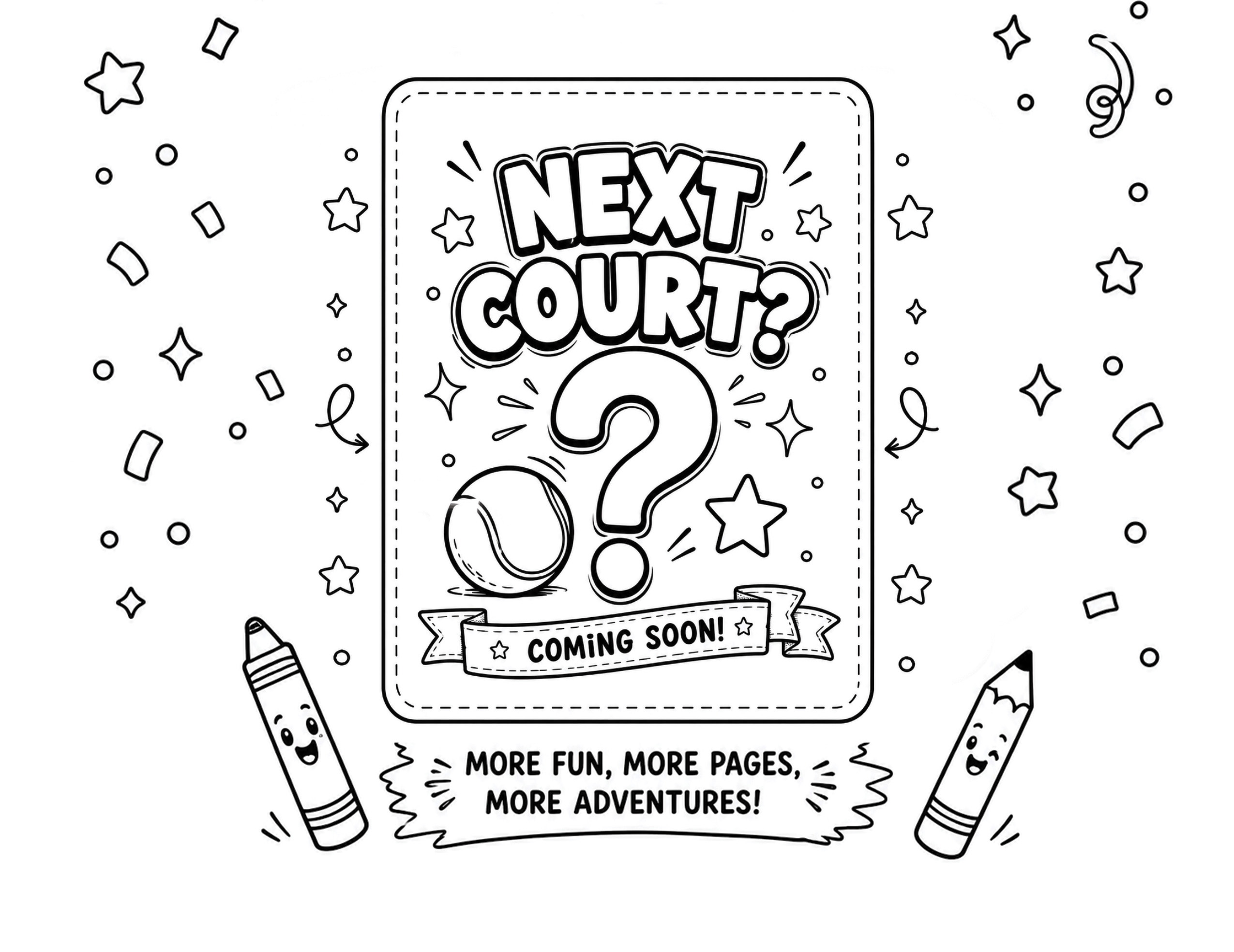 next coloring book soon
